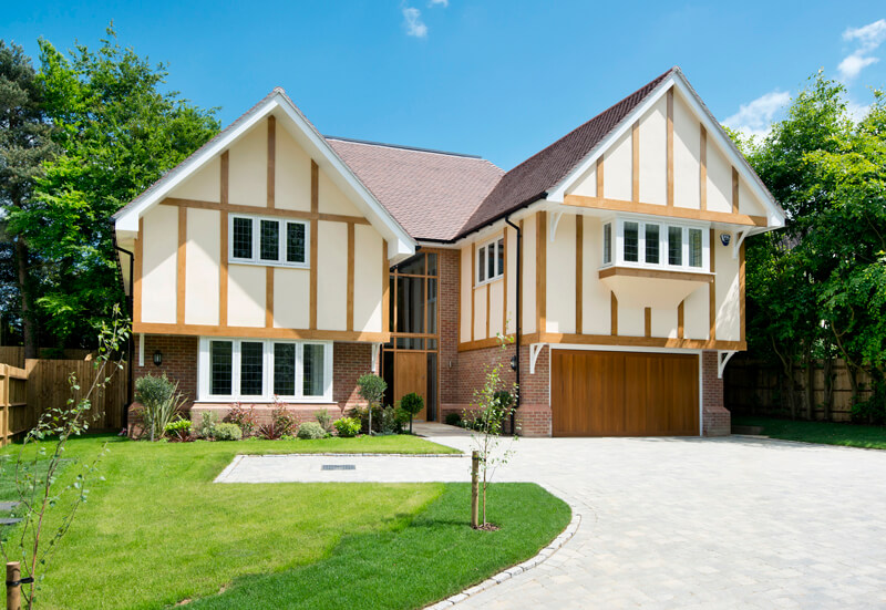 Brittains Lane, Sevenoaks Canham Homes