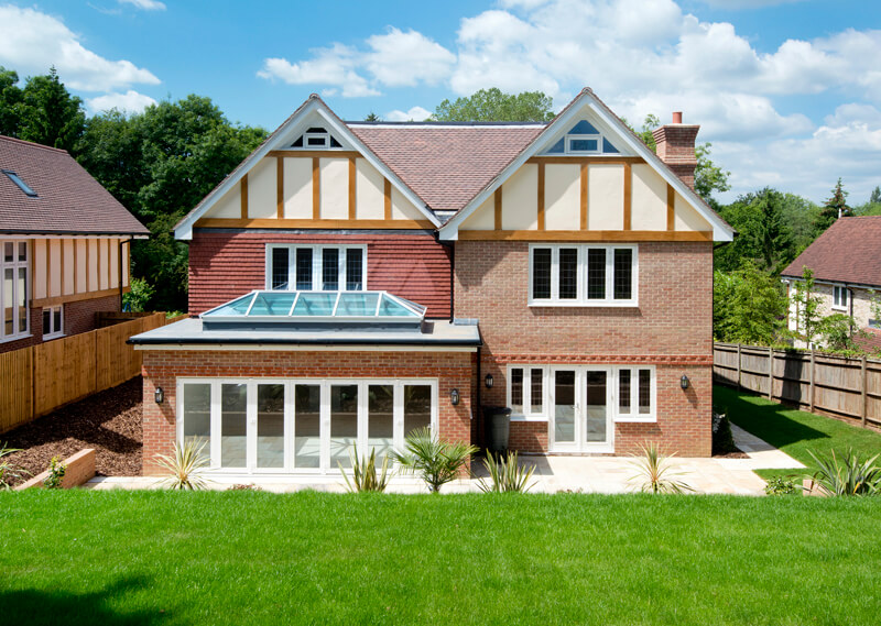 Brittains Lane, Sevenoaks Canham Homes