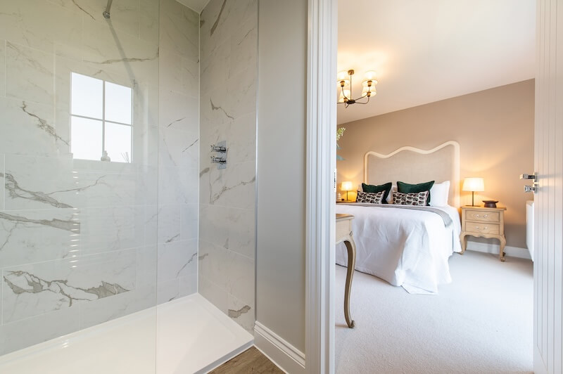 Henshaw Place Canham Homes