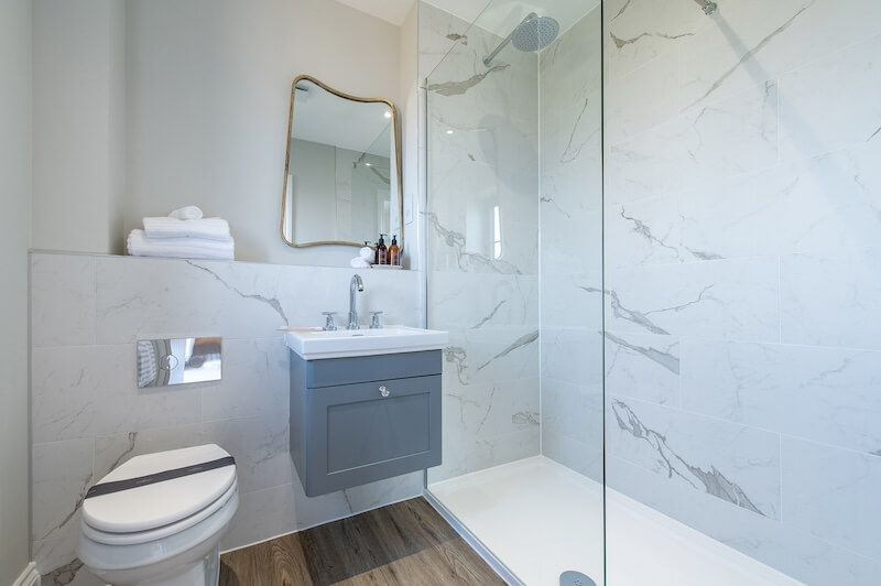 Henshaw Place Canham Homes