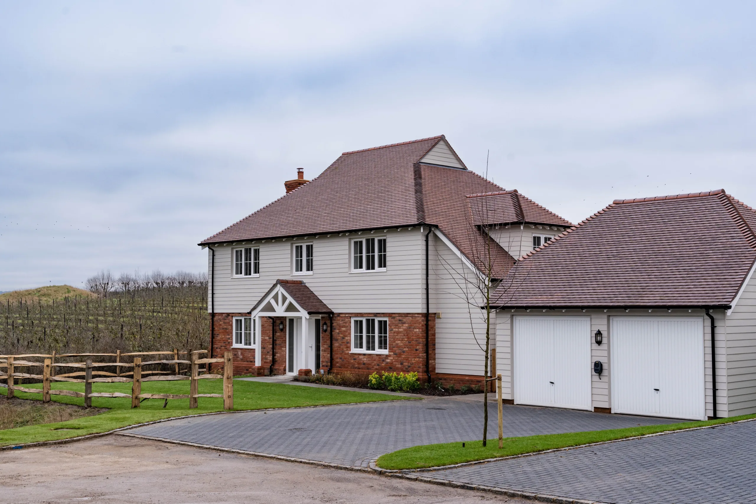 Home 9 - Henshaw Place