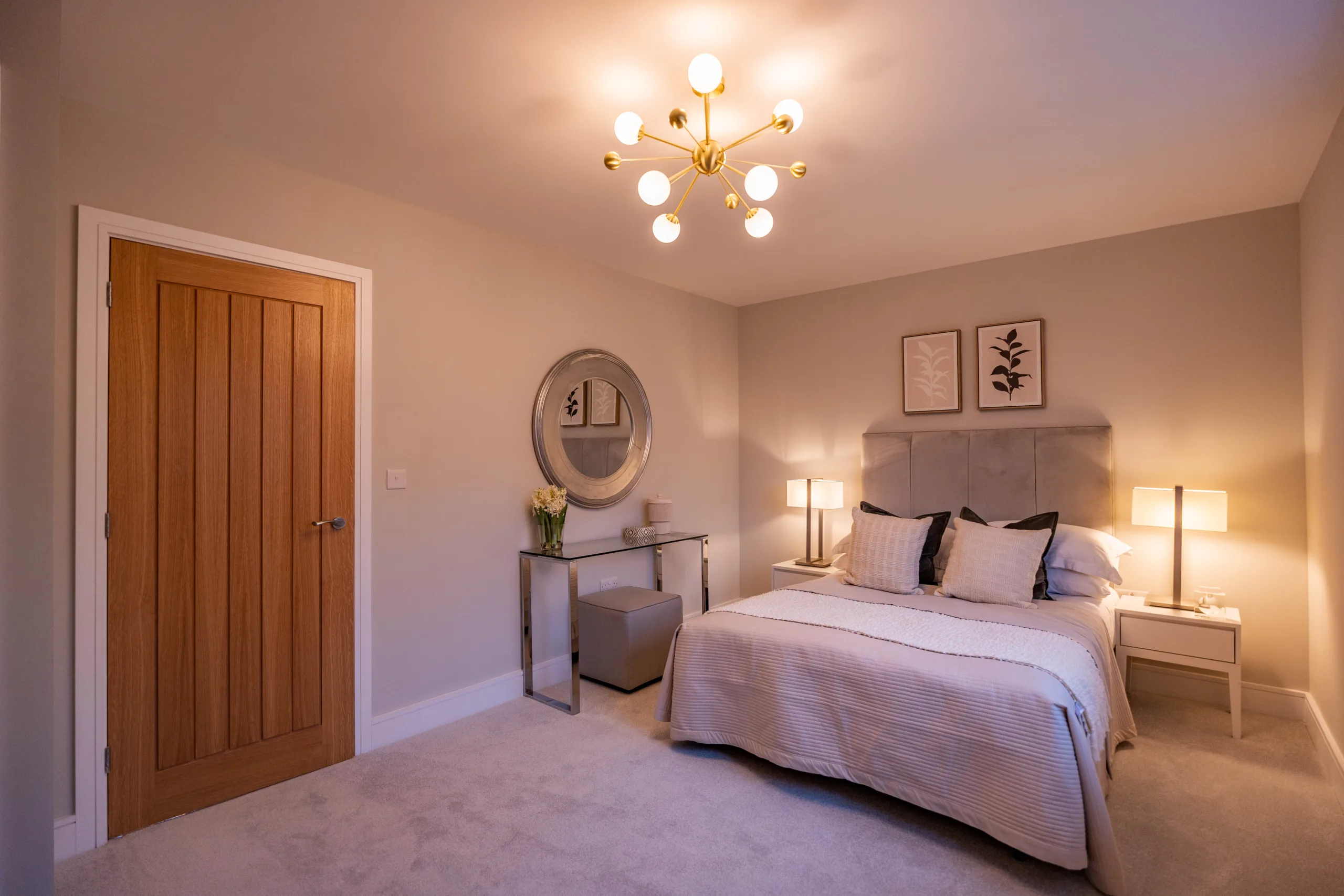 The Syon - Bed 2