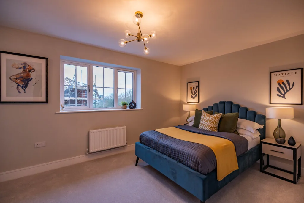 The Syon - Bed 2 (1)