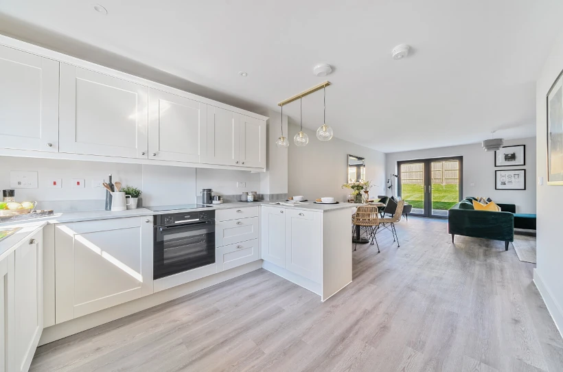 The-Ightham-Brook-Place-Kitchen-Diner