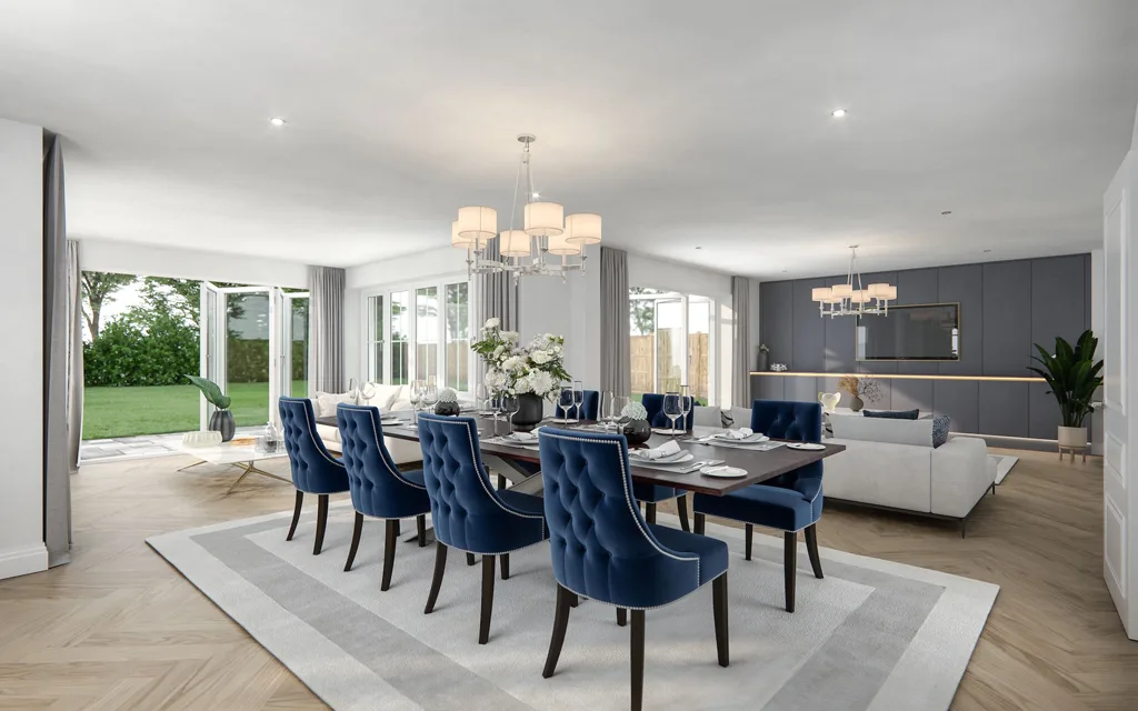 Dining-Area-Canham-Homes