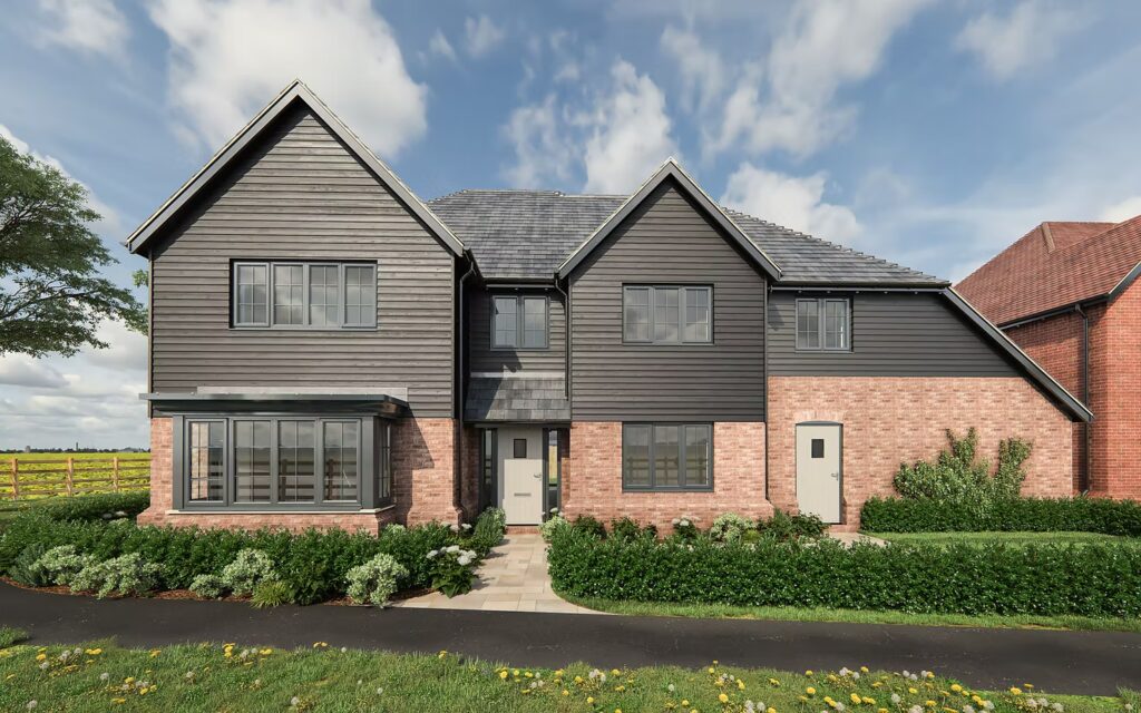 The Hillingdon (Home 11)