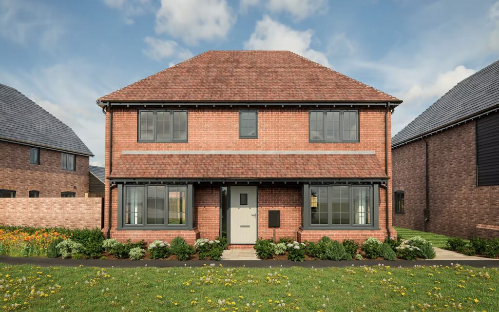 The Haringey (Home 15)