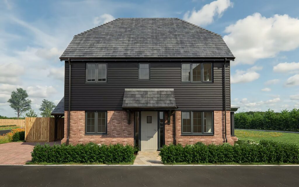 The Chelsea (Home 16)
