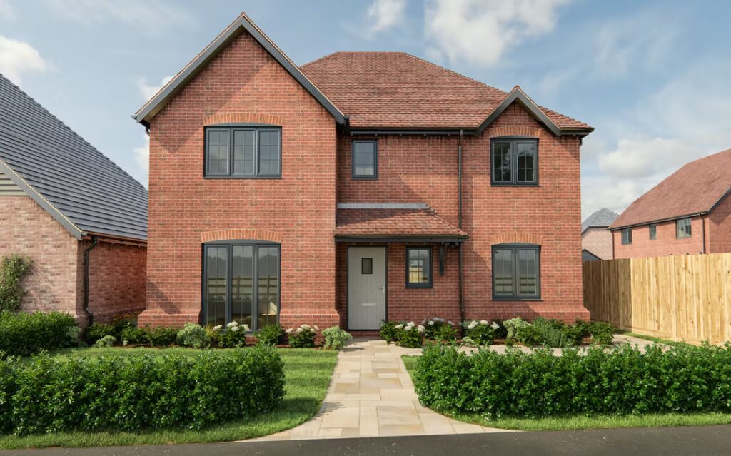 The Lambeth (Home 10)