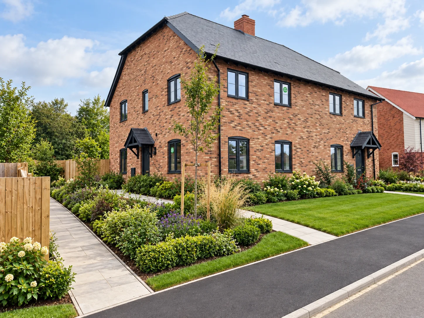 Home 17 orchard Downs Lamberhurst