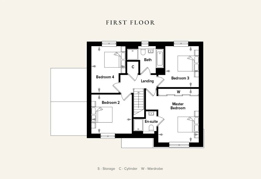 Spitfire-Meadow-Floor-Plan-Islington-FF